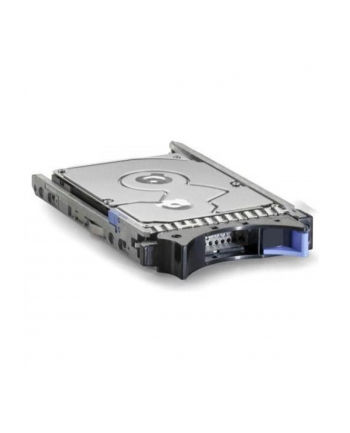 IBM Dysk twardy 600GB  2.5In 10K rpm 6Gb SAS HDD V3700