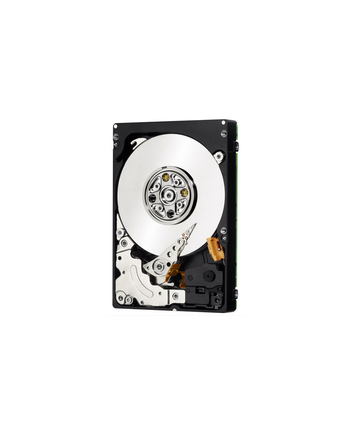 IBM Dysk 900GB 2.5In 10K rpm 6Gb SAS HDD V3700