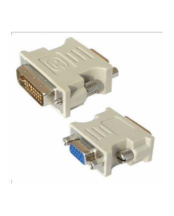 Adapter VGA-DVI