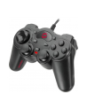 Gamepad Speedlink THUNDERSTRIKE USB, black - nr 10