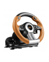 Kierownica Speedlink DRIFT O.Z. Racing Wheel PC black-orange - nr 6