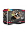 Kierownica Speedlink DRIFT O.Z. Racing Wheel PC black-orange - nr 9