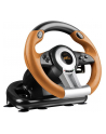 Kierownica Speedlink DRIFT O.Z. Racing Wheel PC black-orange - nr 1