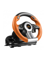 Kierownica Speedlink DRIFT O.Z. Racing Wheel PC black-orange - nr 2
