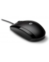 Mysz HP X500 Wired Mouse - nr 9