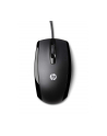 Mysz HP X500 Wired Mouse - nr 17