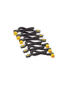 APC Przełącznik Power Cord Kit (6 ea), Lock C13 TO C14 - nr 1