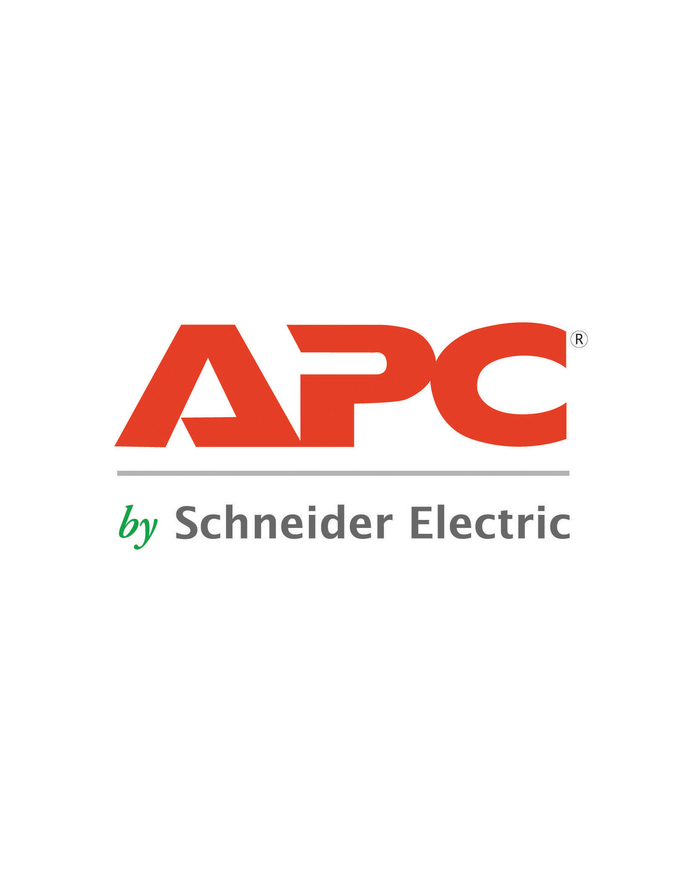 APC Serwis 1 Yr NBD 1P Adv Plan f Smart-UPS 15K główny