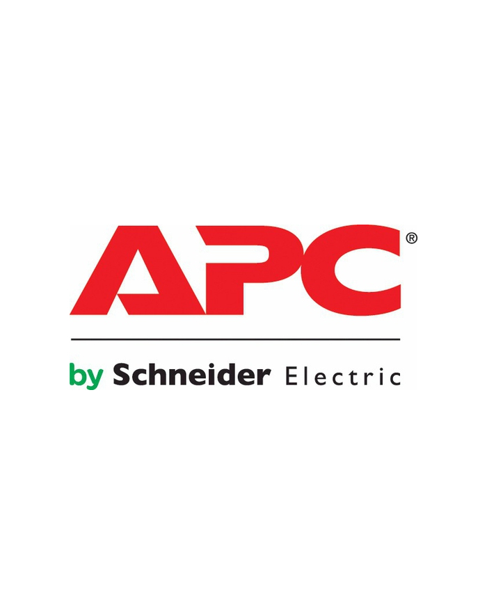 APC Usługa Warranty Ext/1Yr Advantage Ultra Service główny