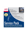 APC Serwis Warranty Ext/3Yr for SP-01 - nr 1