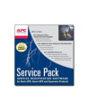 APC Serwis Warranty Ext/3Yr for SP-01 - nr 5