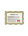 APC Polisa serwisowa Warranty Ext/1Yr - nr 1