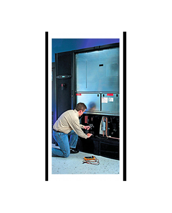 APC Polisa serwisowa Start-up Srv 5X8 In Row ACRD Rack 10KW