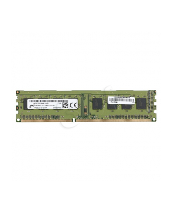 Lenovo Moduł pamięci Memory/4GB PC3-12800 DDR3-1600non-ECC