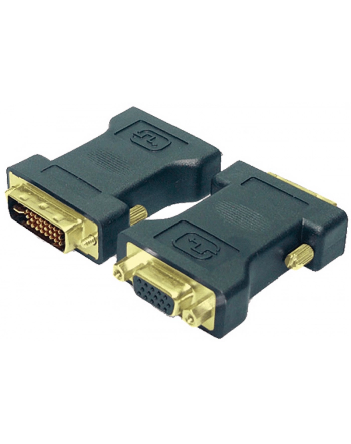 Adapter VGA-DVI główny