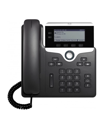 Telefon Cisco UP Phone 7821