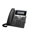 Telefon Cisco UP Phone 7821 - nr 21