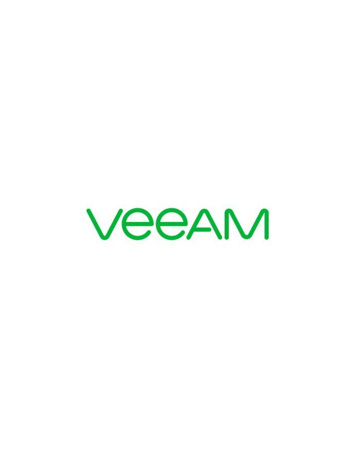 [L] Monthly Maintenance Renewal - Veeam Backup Essentials Enterprise 2 socket bundle for VMware główny