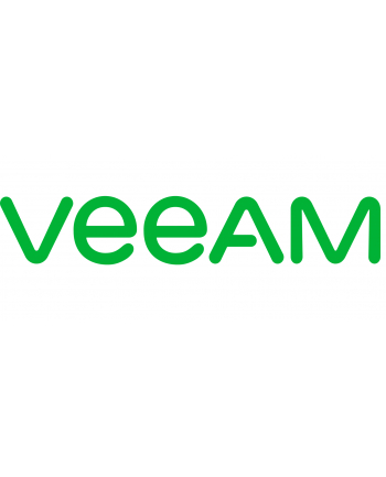 [L] 2 additional year of Premium maintenance prepaid for Veeam Backup Essentials Enterprise 2 socket bundle for VMware (includes first year 24/7 uplift)