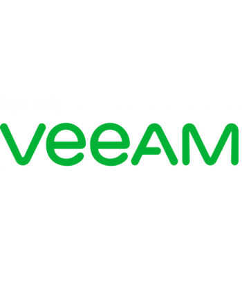 [L] 24/7 maintenance uplift, Veeam Backup Essentials Enterprise 2 socket bundle for VMware  ONE month