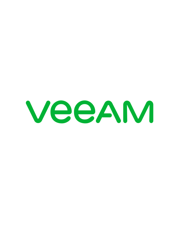 [L] 1 additional year of Premium maintenance prepaid for Veeam Backup Essentials Enterprise Plus 2 socket bundle for VMware (includes first year 24/7 uplift) główny