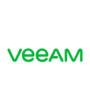 [L] 1 additional year of Premium maintenance prepaid for Veeam Backup Essentials Standard 2 socket bundle for VMware (includes first year 24/7 uplift)