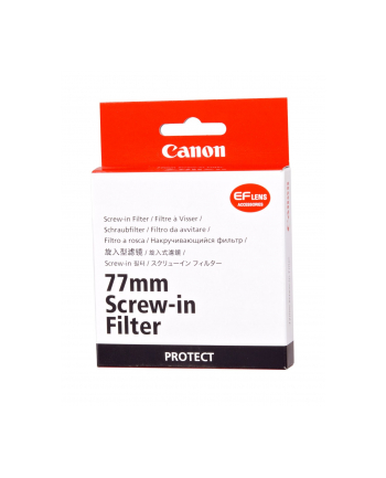 Filtr Canon Protect 77mm