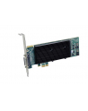 Karta Graficzna Matrox M9120 PLUS DualHead 512MB DDR2 2xDVI PCI-Express low profile - nr 8