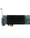 Karta Graficzna Matrox M9120 PLUS DualHead 512MB DDR2 2xDVI PCI-Express low profile - nr 19