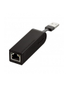 Konwerter D-Link DUB-E100 USB 2.0 (1 x port B) - FastEthernet 10/100BaseT (1 x RJ45) - nr 11