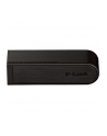 Konwerter D-Link DUB-E100 USB 2.0 (1 x port B) - FastEthernet 10/100BaseT (1 x RJ45) - nr 10
