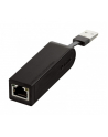 Konwerter D-Link DUB-E100 USB 2.0 (1 x port B) - FastEthernet 10/100BaseT (1 x RJ45) - nr 15