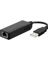 Konwerter D-Link DUB-E100 USB 2.0 (1 x port B) - FastEthernet 10/100BaseT (1 x RJ45) - nr 27