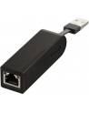 Konwerter D-Link DUB-E100 USB 2.0 (1 x port B) - FastEthernet 10/100BaseT (1 x RJ45) - nr 34