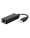 Konwerter D-Link DUB-E100 USB 2.0 (1 x port B) - FastEthernet 10/100BaseT (1 x RJ45) - nr 38