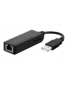 Konwerter D-Link DUB-E100 USB 2.0 (1 x port B) - FastEthernet 10/100BaseT (1 x RJ45) - nr 39