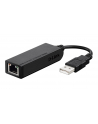 Konwerter D-Link DUB-E100 USB 2.0 (1 x port B) - FastEthernet 10/100BaseT (1 x RJ45) - nr 44