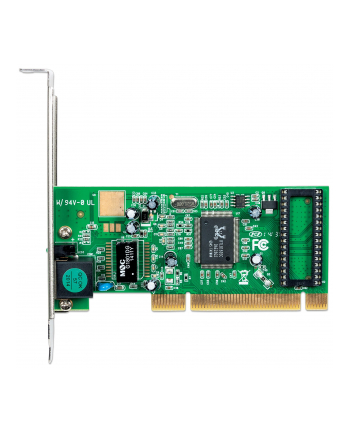 Intellinet karta sieciowa PCI 10/100/1000 gigabit RJ45 nr 2
