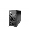 UPS Energenie-Gembird Line-Interactive,1200VA,3xIEC,2xSchuko 230V,USB,RJ11,LCD - nr 4