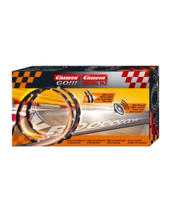CARRERA GO!!! Led Looping nr 2