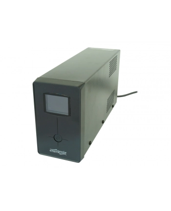 UPS Energenie-Gembird Line-Interactive,850VA,2xIEC,1xSchuko 230V OUT,USB,LCD nr 1