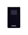 UPS Energenie-Gembird Line-Interactive,1200VA,3xIEC,2xSchuko 230V,USB,RJ11,LCD - nr 10