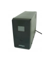 UPS Energenie-Gembird Line-Interactive,1200VA,3xIEC,2xSchuko 230V,USB,RJ11,LCD - nr 6