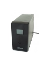 UPS Energenie-Gembird Line-Interactive,1500VA,3xIEC,2xSchuko 230V,USB,RJ11,LCD - nr 8