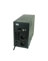 UPS Energenie-Gembird Line-Interactive,1500VA,3xIEC,2xSchuko 230V,USB,RJ11,LCD - nr 9