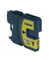 Tusz LC980 yellow DCP-145C/165C - nr 29