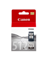 Tusz Canon PG512 black | MP240/MP260/MP480 - nr 23
