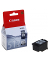 Tusz Canon PG512 black | MP240/MP260/MP480 - nr 32