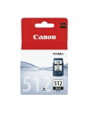 Tusz Canon PG512 black | MP240/MP260/MP480 - nr 35