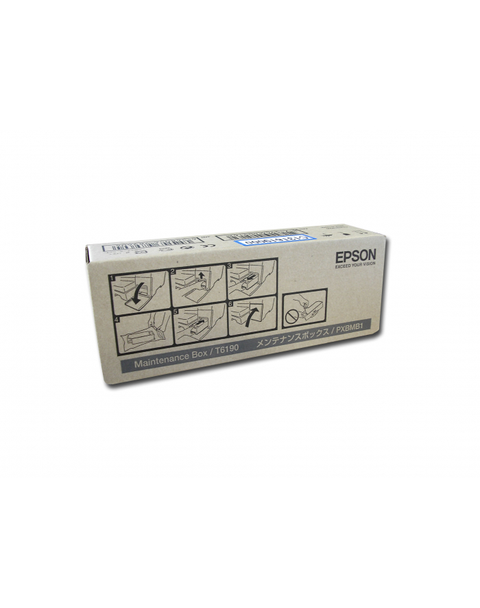 Maintenance Kit SPR800/2026 C13T619000 główny